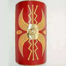 18'' Roman Functional Shield =