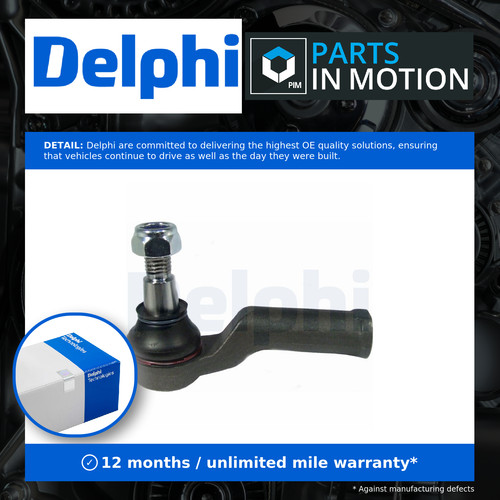 Tie track rod end - /,