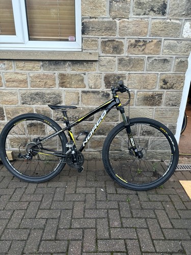 Norco charger mountain - 9.3,