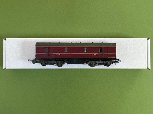 Gauge lima lms maroon guv - oo,