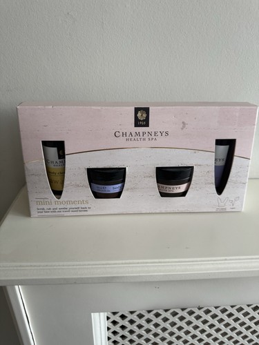 Champneys health spa - champneys,