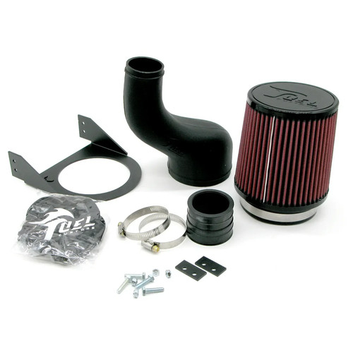 Fuel customs air - air, intake