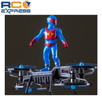 Rage RC AeroBoard RTF Patriot