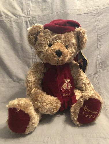 Original 1999 harrods - 1999,