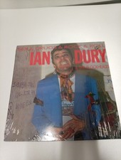 Ian Dury & The Blockheads -