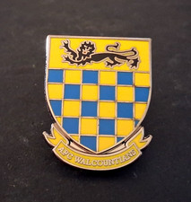 AFC WALCOUNTIANS FOOTBALL CLUB