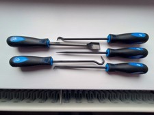 sykes pickavant hook & pick