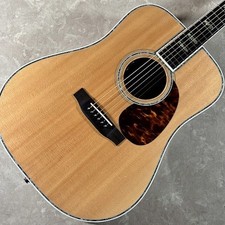 K. Yairi YW-1000HQ Used