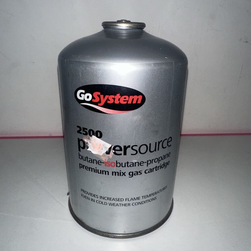 Gosystem 2500 powersource - 2500,