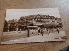 Postcard Imperial Buildings SKEGNESS  Lincolnshire
