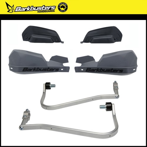 Grey black vps - vps, handguards