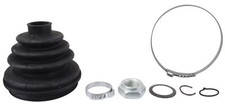 CV Boot Kit, Outer, 1800cc, GTI, 16v & G60 VW Cabriolet Scirocco Jetta