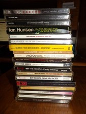 Mott the Hoople/Ian Hunter