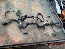 VAUXHALL VIVARO DISPATCH EXPERT 16-24 1.5 ENGINE WIRING LOOM 9811043980