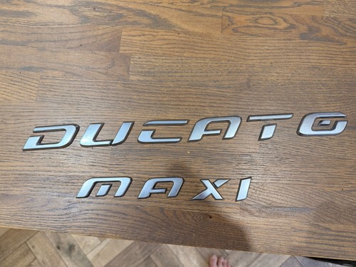 Genuine fiat ducato - fiat,
