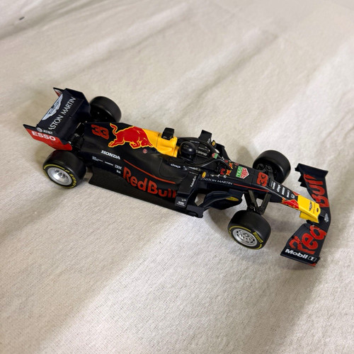 Red bull rb15 - rb15, f1