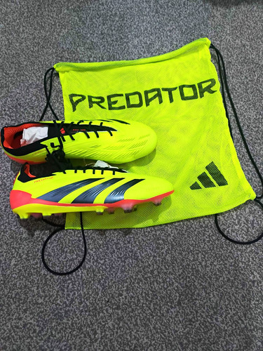 Adidas predator elite - elite, fg