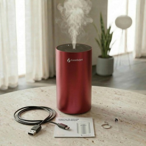 Gentlejet litemist waterless - gentlejet,