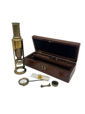 Antique Brass Student’s