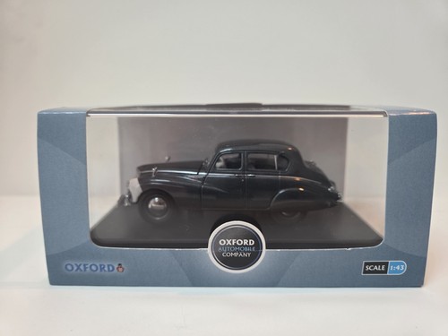 Oxford diecast sunbeam talbot - oxford,