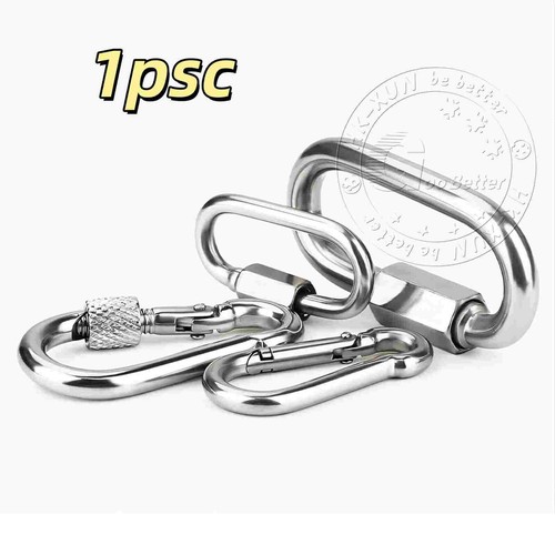 Carabiner clip choose - clip, ~