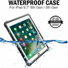 For Apple iPad 9.7"  6th / 5th
