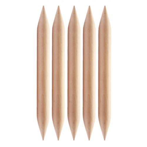 Knitpro jumbo birch - birch:, knitting