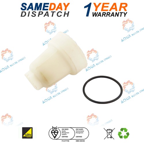 Baxi duotec combi 33 40 - duotec,