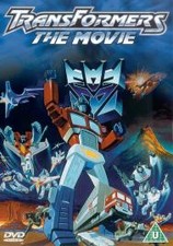 Transformers - The Movie