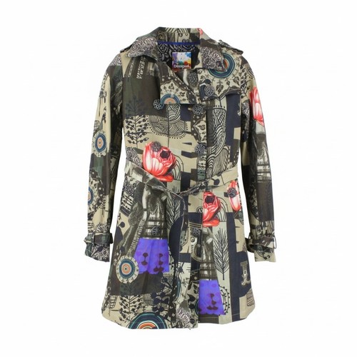 Desigual demption women - demption, coat