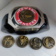 Mighty Morphin Power Rangers