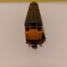 Hornby R2413B BR AIA-AIA Diesel Electric Class 31  ‘31268’ Weathered DCC fittted