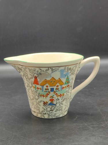 Antique empire ware - ware, dutch