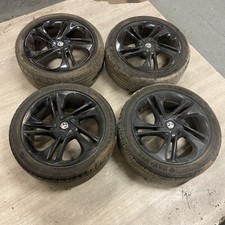 VAUXHALL CORSA E SET OF 17INCH