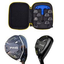 4/6/8/10pcs Golf Weight Set