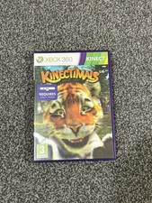 XBox 360 - Kinectimals