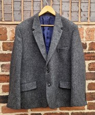 M&S Luxury Moon Tweed 100%