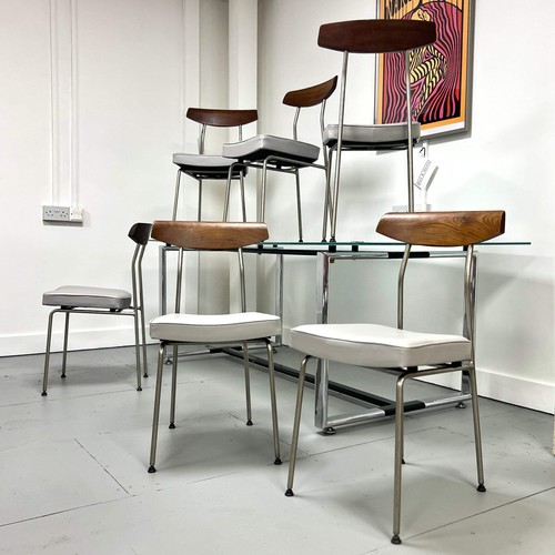 Set stag range dining - set, of