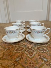 MAYFAIR FINE BONE CHINA TEA