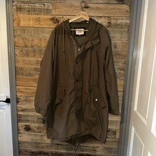 Ben Sherman Mod Three-Quarter