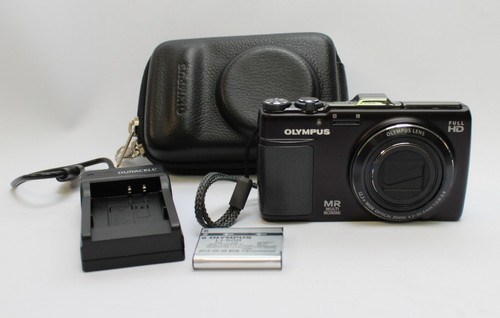 Olympus 25mr digital - olympus,