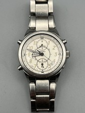 Vintage Seiko 7T32 - 7L30 Mens