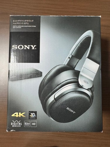 Sony mdr hw700ds digital - mdr-hw700ds,