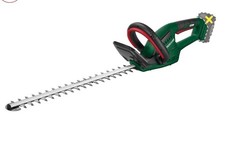 Parkside 20V CORDLESS HEDGE TRIMMER Bare Unit 