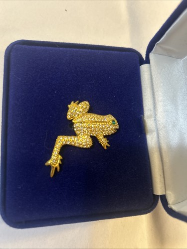 Jackie kennedy jbk frog - jackie,