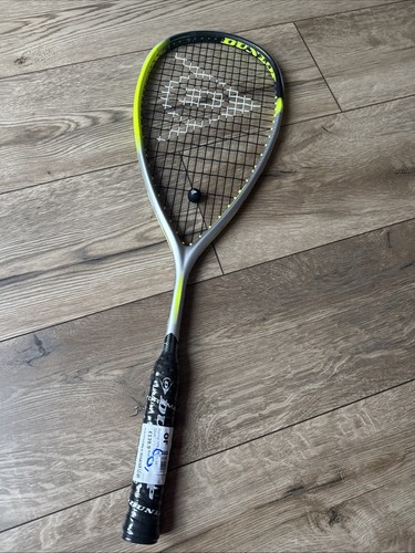 Dunlop hyperfibre - dunlop, xt