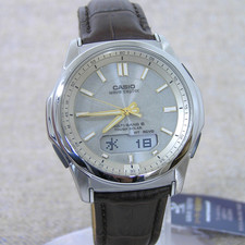 [UK STOCK] CASIO WAVE CEPTOR