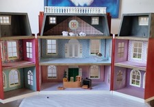 Sylvanian Families Boxed