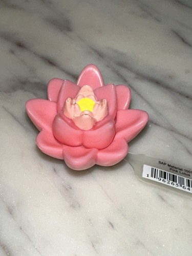 Pink lotus flower - lotus, •