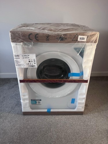 Candy gd48s6 quick pro 8kg - gd48s6,